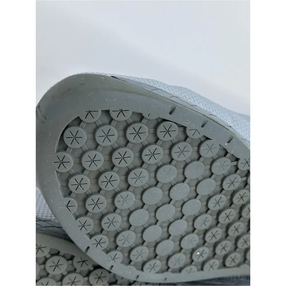 Nobull Super Fabric Trainers -Gray